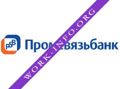 Логотип компании Промсвязьбанк