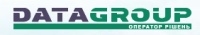 Логотип компании Датагруп