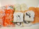 Доказательства отзыва о компании Доставка суши Sushi-Point №904