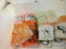 Доказательства отзыва о компании Доставка суши Sushi-Point №904