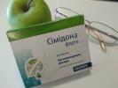 Доказательства отзыва о компании Симидона - препарат для лечения климакса №580