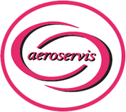 Аэросервис Логотип(logo)