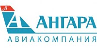 Ангара Логотип(logo)