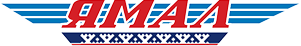 Ямал (авиационная компания) Логотип(logo)