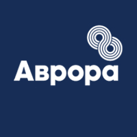 Аврора Логотип(logo)