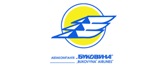 Логотип компании ЧАО Авиакомпания Буковина
