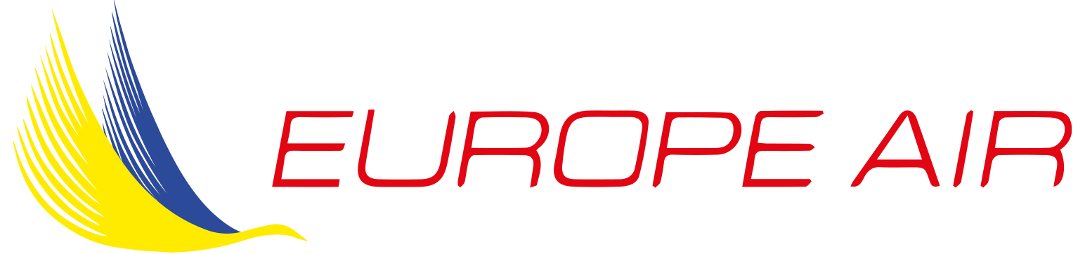 ООО ЕВРОПА ЭЙР Логотип(logo)