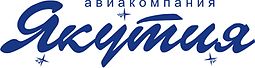 Логотип компании Якутия