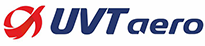 Логотип компании ЮВТ Аэро