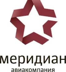 Меридиан Логотип(logo)