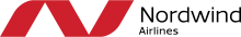 Nordwind Airlines Логотип(logo)