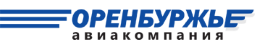 Оренбуржье Логотип(logo)