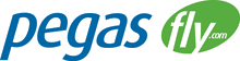 Pegas Fly Логотип(logo)