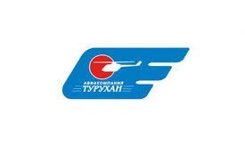 Турухан Логотип(logo)