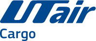 Логотип компании ЮТэйр (ЗАО)