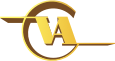 Логотип компании Витязь-Аэро