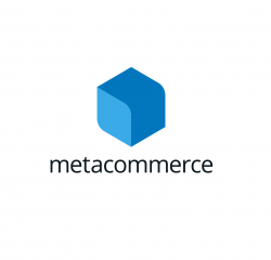 Метакоммерс Логотип(logo)