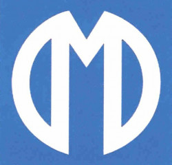 Логотип компании Гидроласт Стандарт