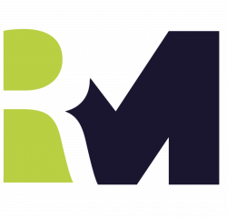 Логотип компании Ресурс Менеджмент