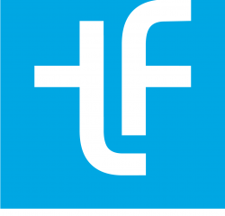 Логотип компании TecForce