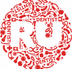 Логотип компании РуДента