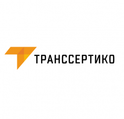 Транссертико Логотип(logo)