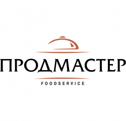 Логотип компании Продмастер