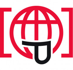 Проф Лингва /ProfLingva Логотип(logo)