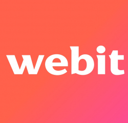 Webit Логотип(logo)