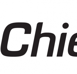 Логотип компании CHIESI