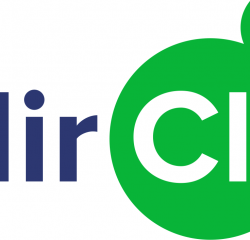 Логотип компании MIRCLI.RU