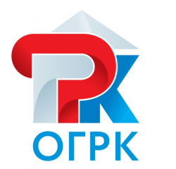 Агентство недвижимости ОГРК-Центр Логотип(logo)