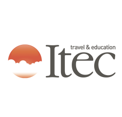 Логотип компании ITEC – агентство образования за рубежом