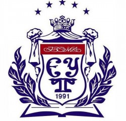 Логотип компании Ясли-садик Евроленд