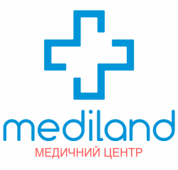 Медицинскиц Центр MediLand Логотип(logo)