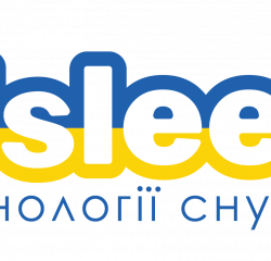 Интернет-магазин товаров для сна Usleep Логотип(logo)