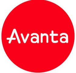 Логотип компании Avanta Russia