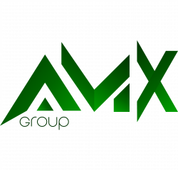 AMX GROUP Логотип(logo)