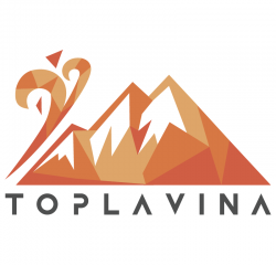 Топлавина Логотип(logo)