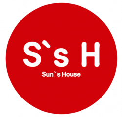 Логотип компании ИНТЕРНЕТ МАГАЗИН SUNS HOUSE