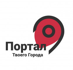 Портал Города Логотип(logo)