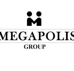 Megapolis Group Логотип(logo)