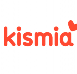 kismia.com Логотип(logo)