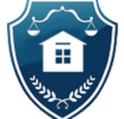 Логотип компании КвартираВед