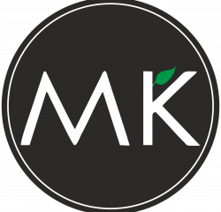 Логотип компании МК Мебель
