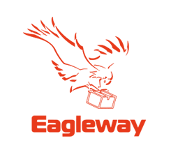 Логотип компании Guangzhou Eagleway International Freight Agency Co., Ltd.