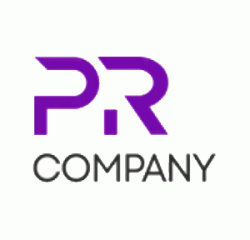 Логотип компании Pr Company