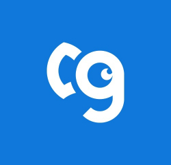 Логотип компании GdeSlon.ru (Где Слон) / Эйч Си Онлайн