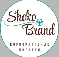 Логотип компании ShokoBrand