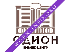 Логотип компании БЦ Одион